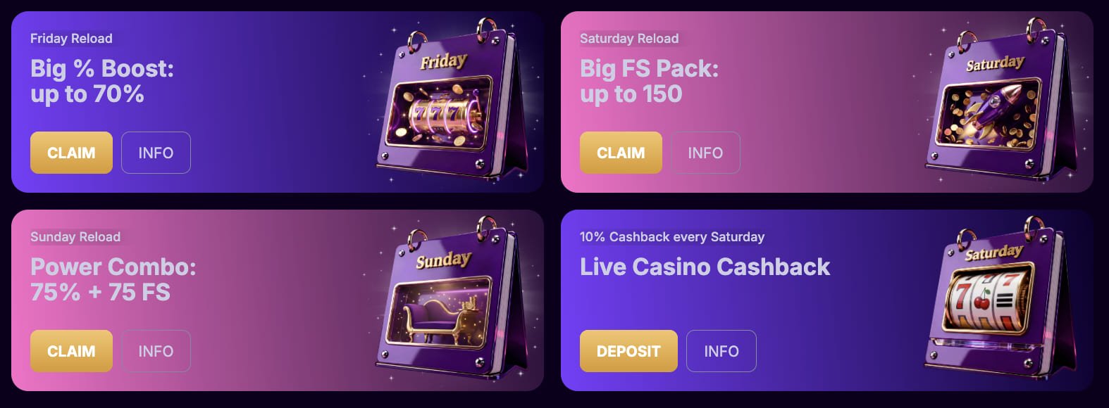 Jackpot