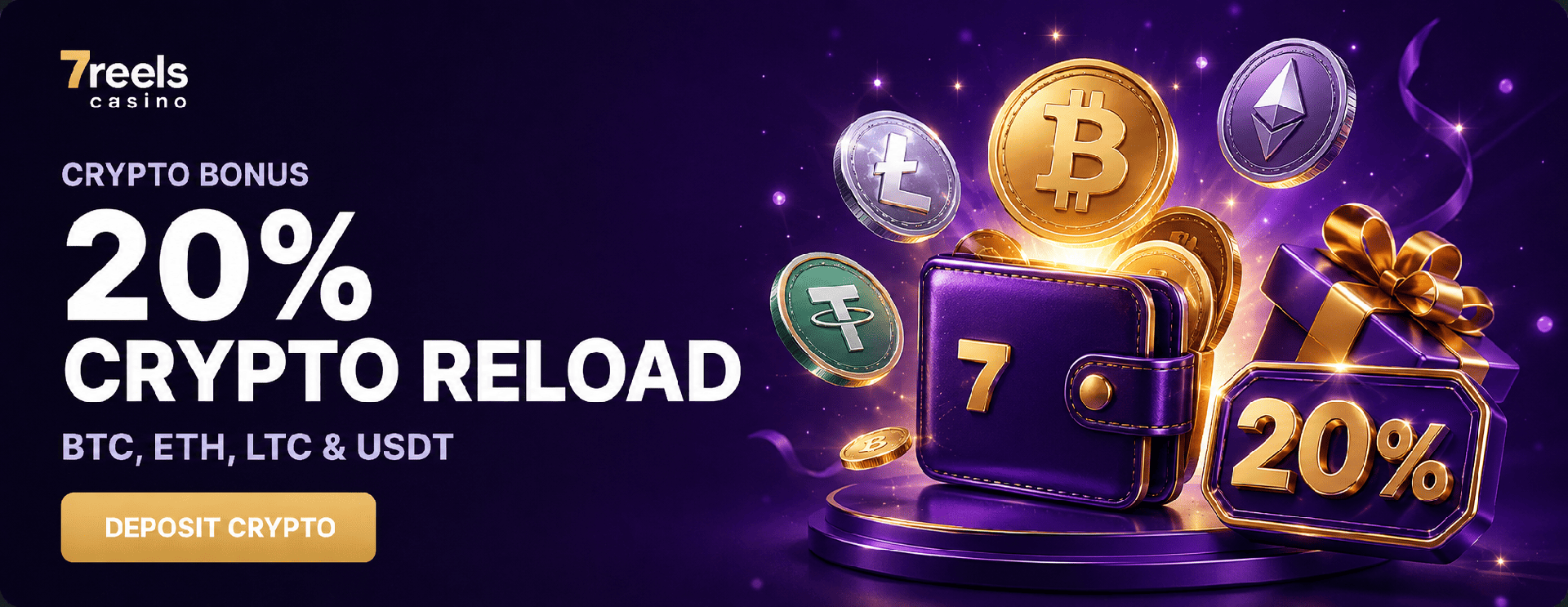 crypto reload
